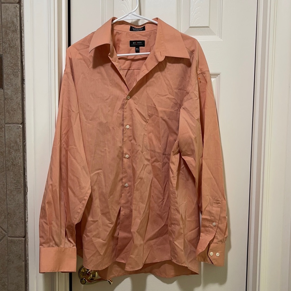 Men’s shirt
